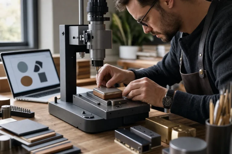 How much does custom engraving cost? Custom engraving work in a UK workshop