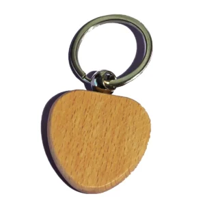 customised-heart-shaped-wooden-keyholder Heart Shaped Wooden Keyholder